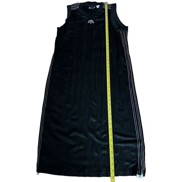 Alexander Wang ADIDAS ORIGINALS BY AW TANK DRESS - Picture 4 of 8